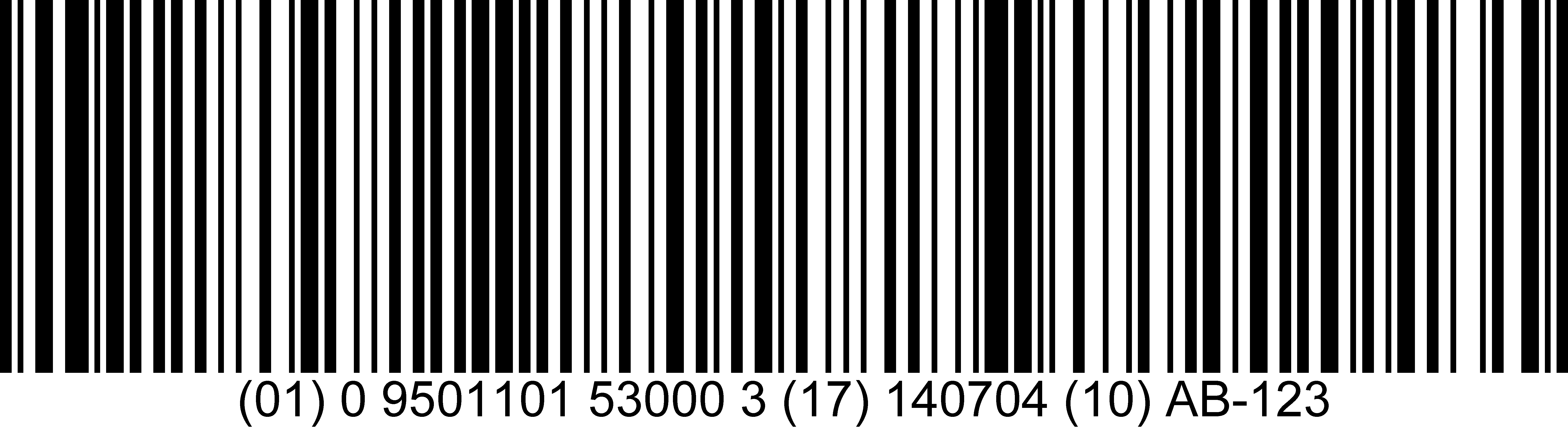 BARCODE PRINTING FAQ Weber